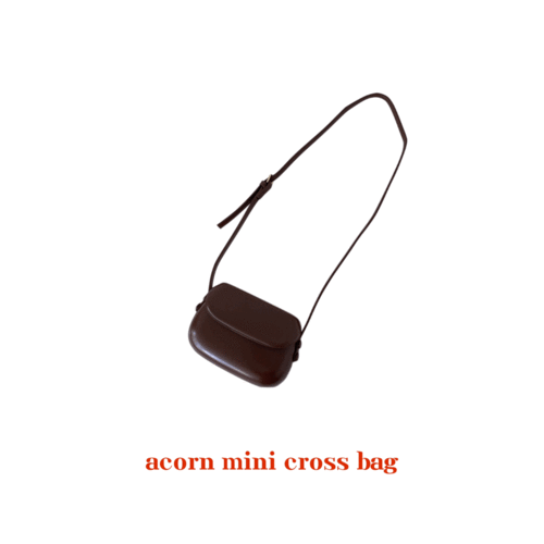 breed cross mini bag